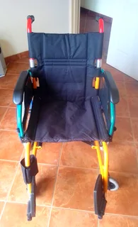 Wheelchair - Ad posted by Che' - Mikaela Johnson