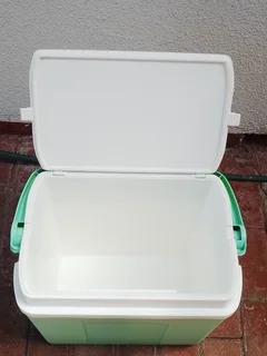Cooler Box