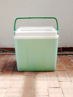 Cooler Box