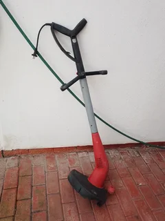 Grass Trimmer