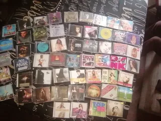 CD collection for sale