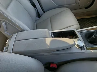 Mercedes C200K as is