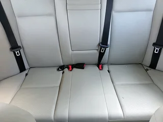 Mercedes C200K as is