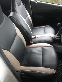 2018 Datsun Go+ Hatchback