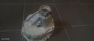 Hiace extension housing