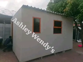 Nutec and traditional Wendy