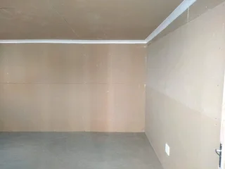 Wooden Wendy and Nutec house