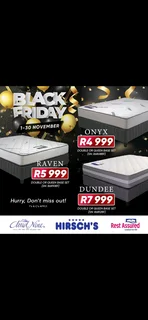 Black Friday Deals