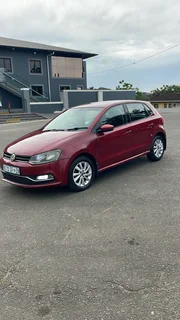Polo TSi