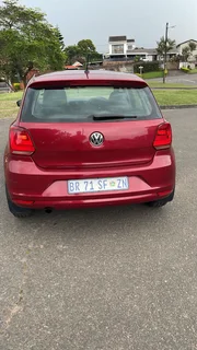 Polo TSi