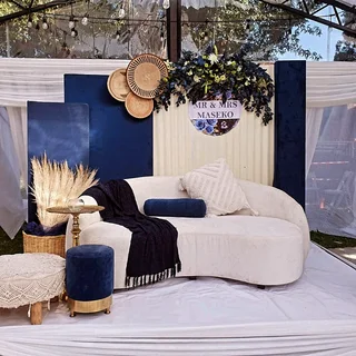 MEMBESO TRADITONAL WEDDING PACKAGES