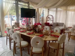 MEMBESO TRADITONAL WEDDING PACKAGES