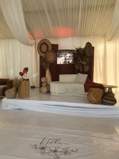 MEMBESO TRADITONAL WEDDING PACKAGES