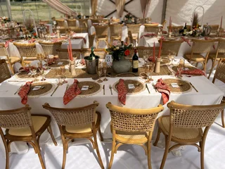 MEMBESO TRADITONAL WEDDING PACKAGES