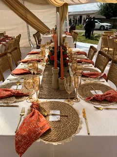 MEMBESO TRADITONAL WEDDING PACKAGES