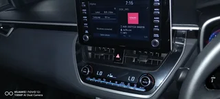 2023 Toyota Corolla Cross XR SUV