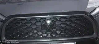 2023 Toyota Corolla Cross XR SUV