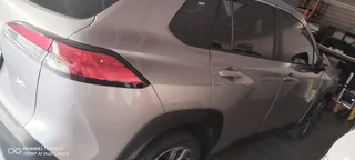 2023 Toyota Corolla Cross XR SUV