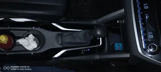 2023 Toyota Corolla Cross XR SUV