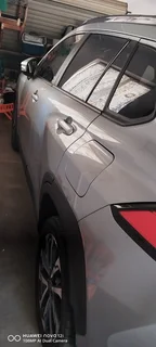 2023 Toyota Corolla Cross XR SUV