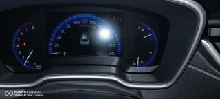 2023 Toyota Corolla Cross XR SUV