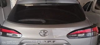 2023 Toyota Corolla Cross XR SUV