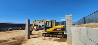 CAT 312 Excavator For Sale (011716)