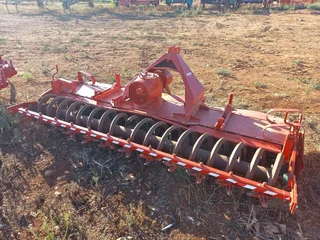 Kuhn DC 3000 Power Harrow for Sale (011803)