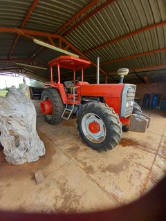 Massey Ferguson 699 4X4 For Sale (011824)