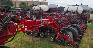 Case Early Riser 2150 24 Row 76 Planter For Sale (011853)
