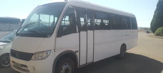 Mercedes Benz 30 Seater Bus For Sale (011904)