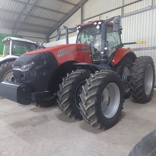 Case Magnum 400 For Sale (011941)