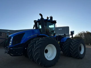 New Holland T9.615 For Sale (011942)