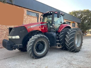 Case Magnum 250 For Sale (011943)