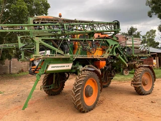 Stara Imperador 3.0 Spuit / Sprayer For Sale (011960)
