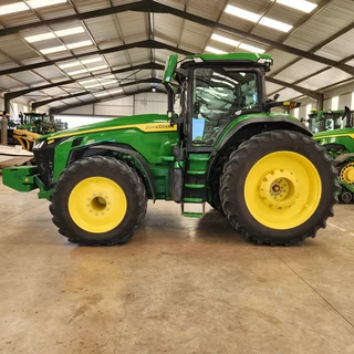 John Deere 8R 250 For Sale (011989)