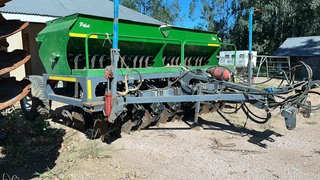 16 Row 250mm Piket Planter For Sale (011991)