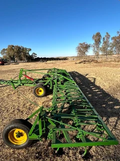 10m 77 Tine John Shearer Fieldspan For Sale (012017)