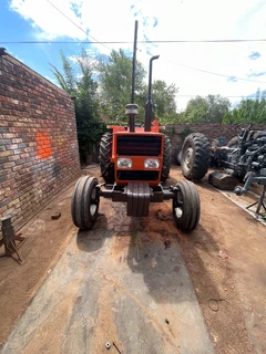 Fiat 880-5 For Sale (012060)