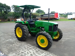 John Deere 5403 For Sale (012061)