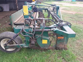 Pickett Bone Uithaler / Bean Extractor For Sale (012175)