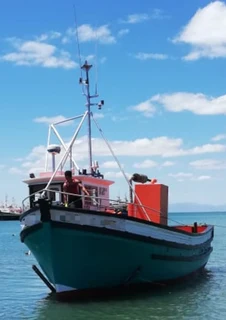 35 Foot Monohull Suchal For Sale (012212)