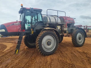 Case IH Patriot 3230 Spuit / Sprayer For Sale (012270)