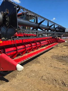 25 ft Case 3020 Flex Tafel / Table For Sale (012272)