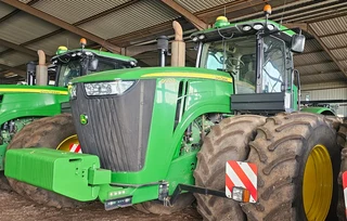 John Deere 9560R For Sale (012284)