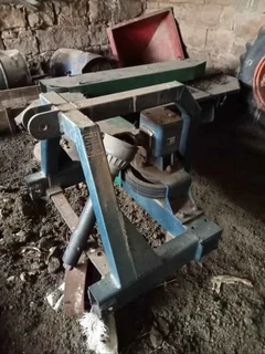 Orbach Skyfsnyer / Disc Cutter For Sale (012293)