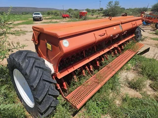 Rovic Leers Fine Seed / Fyn Saad Planter For Sale (012295)