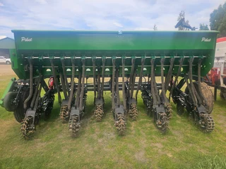 9 Row 45cm Piket No Till Planter For Sale (011601)