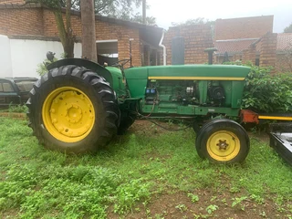 John Deere 3120 For Sale (011615)