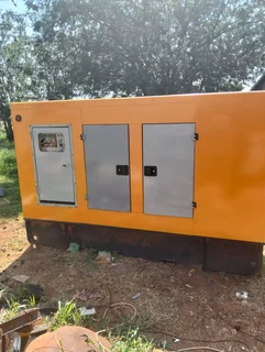 150 KVA Diesel Kragopwekker / Diesel Generator For Sale (012309)